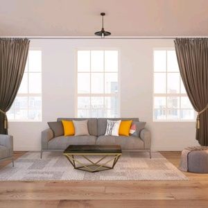 Meet your Posher, Barbara